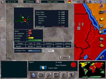The Corporate Machine Steam Gift GLOBAL - 4