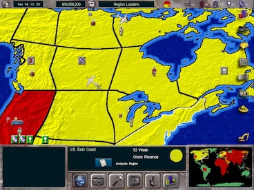 The Corporate Machine Steam Key GLOBAL - 5