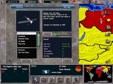 The Corporate Machine Steam Key GLOBAL - 3