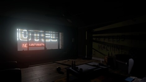 The Corridor: On Behalf Of The Dead Steam Key GLOBAL - 6