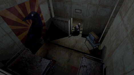 The Corridor: On Behalf Of The Dead Steam Key GLOBAL - 3