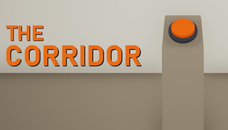 The Corridor (PC) - Steam Key - GLOBAL - 0
