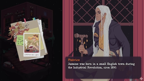 The Cosmic Wheel Sisterhood (PC) - Steam Gift - EUROPE - 10