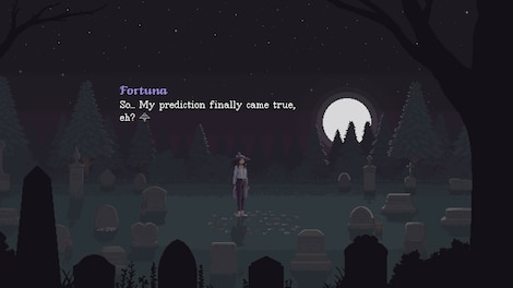 The Cosmic Wheel Sisterhood (PC) - Steam Gift - GLOBAL - 5