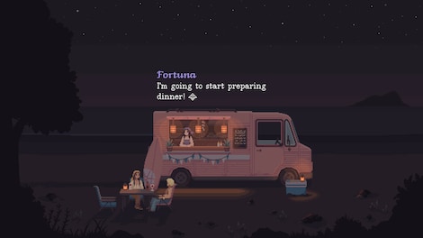 The Cosmic Wheel Sisterhood (PC) - Steam Gift - GLOBAL - 3