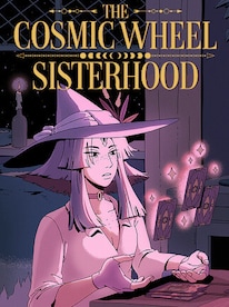 The Cosmic Wheel Sisterhood (PC) - Steam Key - GLOBAL - 1