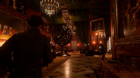 The Council - Complete Season (PC) - Steam Gift - EUROPE - 3