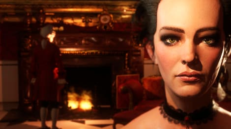 The Council - Complete Season (PC) - Steam Gift - EUROPE - 8