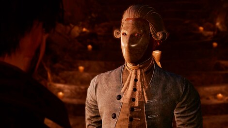 The Council - Complete Season (Xbox One) - Xbox Live Key - ARGENTINA - 7