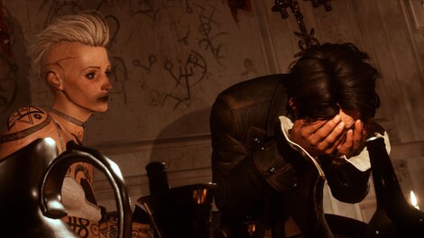 The Council - Episode 1: The Mad Ones Xbox Live Key Xbox One EUROPE - 8