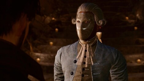 The Council - Episode 1: The Mad Ones Xbox Live Key Xbox One EUROPE - 7