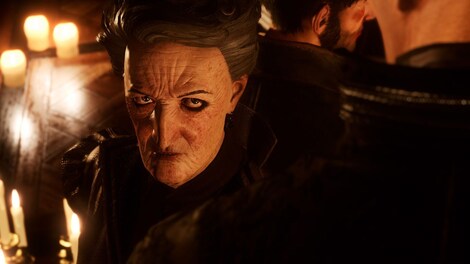 The Council - Episode 1: The Mad Ones Xbox Live Key Xbox One UNITED STATES - 3