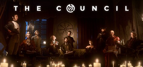The Council Xbox Live Key UNITED STATES - 2