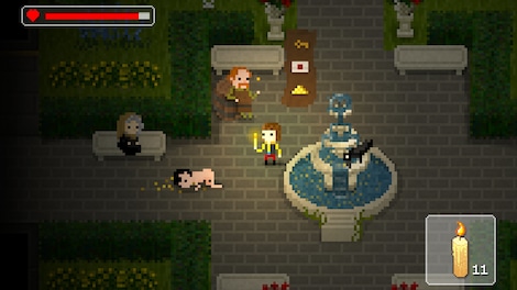 The Count Lucanor Steam Key GLOBAL - 2