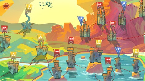 The Counting Kingdom Steam Key GLOBAL - 8