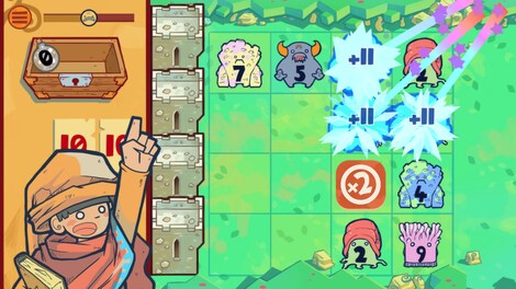 The Counting Kingdom Steam Key GLOBAL - 4