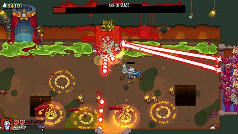 The Crackpet Show (PC) - Steam Key - EUROPE - 3