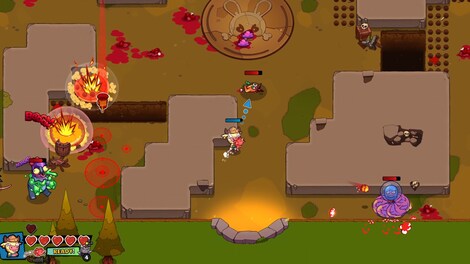 The Crackpet Show (PC) - Steam Key - EUROPE - 4