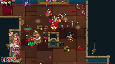 The Crackpet Show (PC) - Steam Key - EUROPE - 5