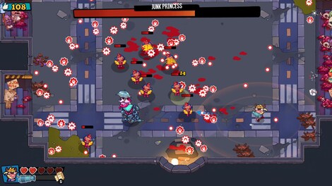 The Crackpet Show (PC) - Steam Key - EUROPE - 11