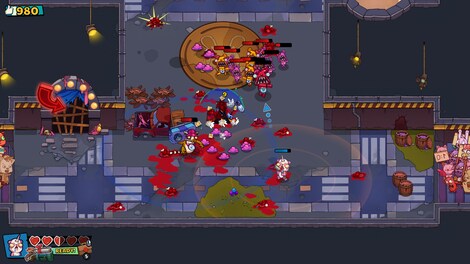 The Crackpet Show (PC) - Steam Key - EUROPE - 9