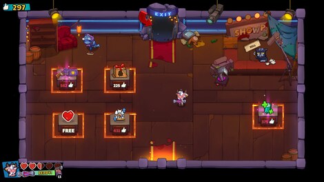 The Crackpet Show (PC) - Steam Key - EUROPE - 6