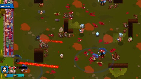 The Crackpet Show (PC) - Steam Key - EUROPE - 10