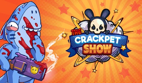 The Crackpet Show (PC) - Steam Key - EUROPE - 0