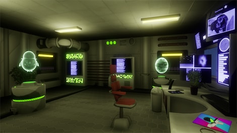 The Crater Steam Key GLOBAL - 6