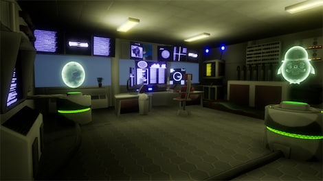 The Crater Steam Key GLOBAL - 8