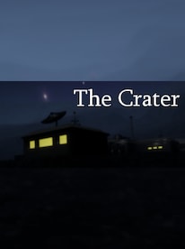 The Crater Steam Key GLOBAL - 1