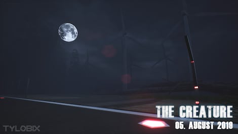 The Creature - Steam - Key (GLOBAL) - 0