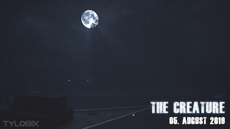 The Creature - Steam - Key (GLOBAL) - 3