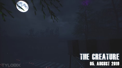 The Creature - Steam - Key (GLOBAL) - 7