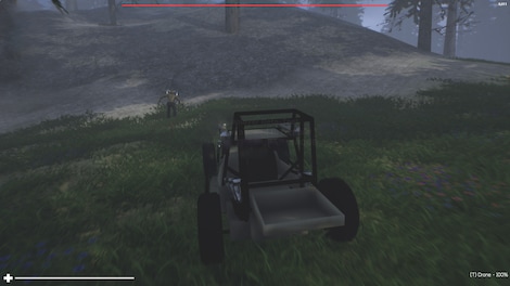 The Creature - Steam - Key (GLOBAL) - 8