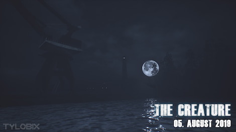 The Creature - Steam - Key (GLOBAL) - 5