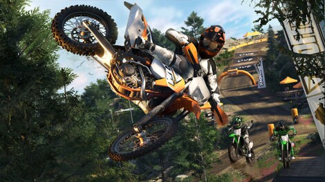 The Crew 2 | Deluxe Edition (PC) - Steam Gift - EUROPE - 9