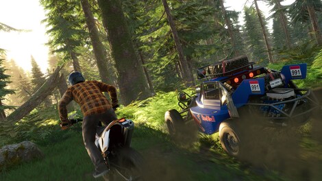 Buy The Crew 2 | Deluxe Edition (PC) - Ubisoft Connect Key - CIS ...