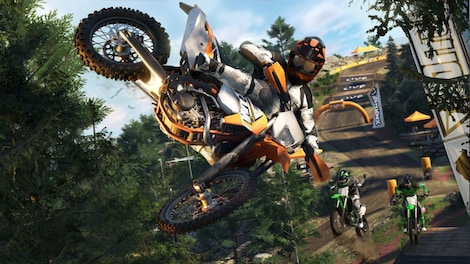 The Crew 2 | Deluxe Edition (Xbox One) - Xbox Live Key - EUROPE - 9