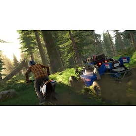 The Crew 2 | Gold Edition (PC) - Ubisoft Connect Key - EUROPE - 8