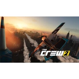 The Crew 2 | Gold Edition (PC) - Ubisoft Connect Key - NORTH AMERICA - 2