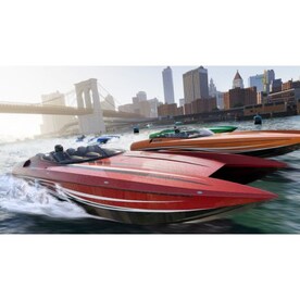 The Crew 2 | Gold Edition (PC) - Ubisoft Connect Key - NORTH AMERICA - 5