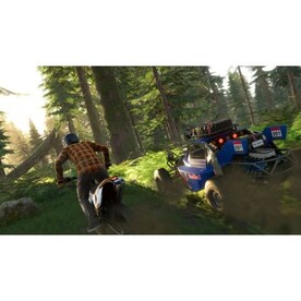 The Crew 2 | Gold Edition (PC) - Ubisoft Connect Key - NORTH AMERICA - 8