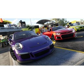 The Crew 2 | Gold Edition (PC) - Ubisoft Connect Key - NORTH AMERICA - 7