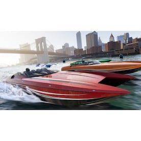 The Crew 2 | Gold Edition (Xbox One) - Xbox Live Key - EUROPE - 5