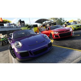The Crew 2 | Gold Edition (Xbox One) - Xbox Live Key - EUROPE - 7