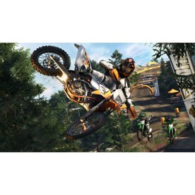 The Crew 2 | Gold Edition (Xbox One) - Xbox Live Key - EUROPE - 9