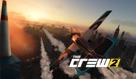 The Crew 2 (PC) - Ubisoft Connect Key - EMEA - 2
