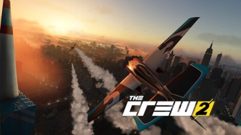 The Crew 2 (PC) - Ubisoft Connect Key - LATAM - 2