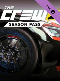 The Crew 2 Season Pass (PC) - Green Gift Key - GLOBAL - 1